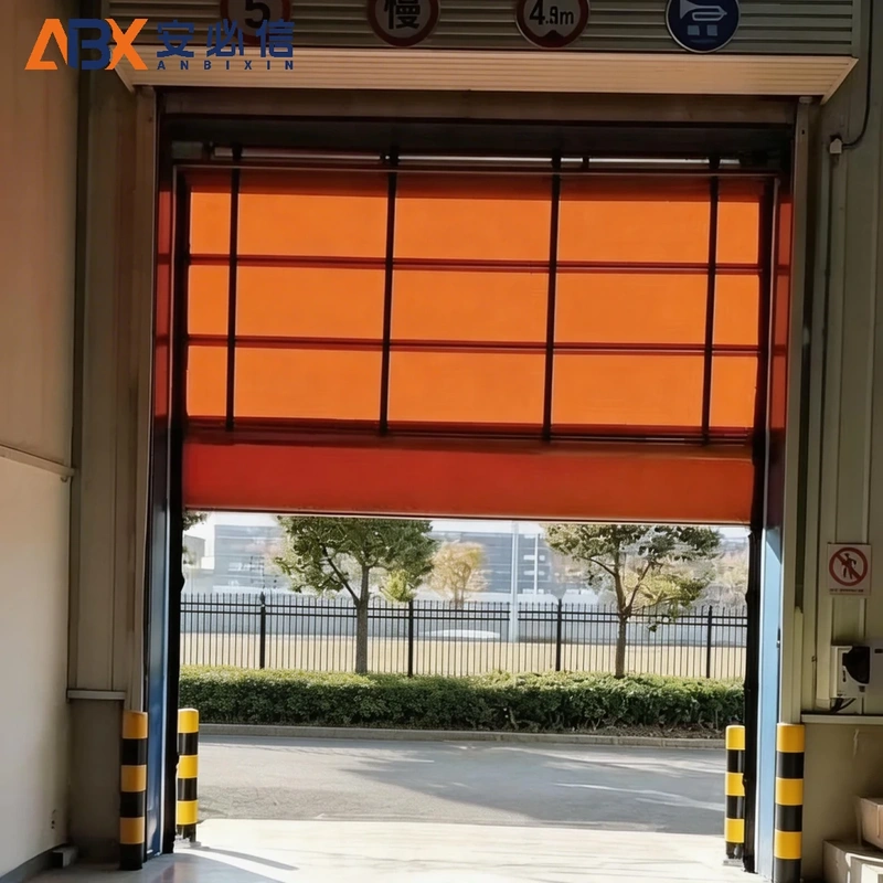 呼伦贝尔机械式门封